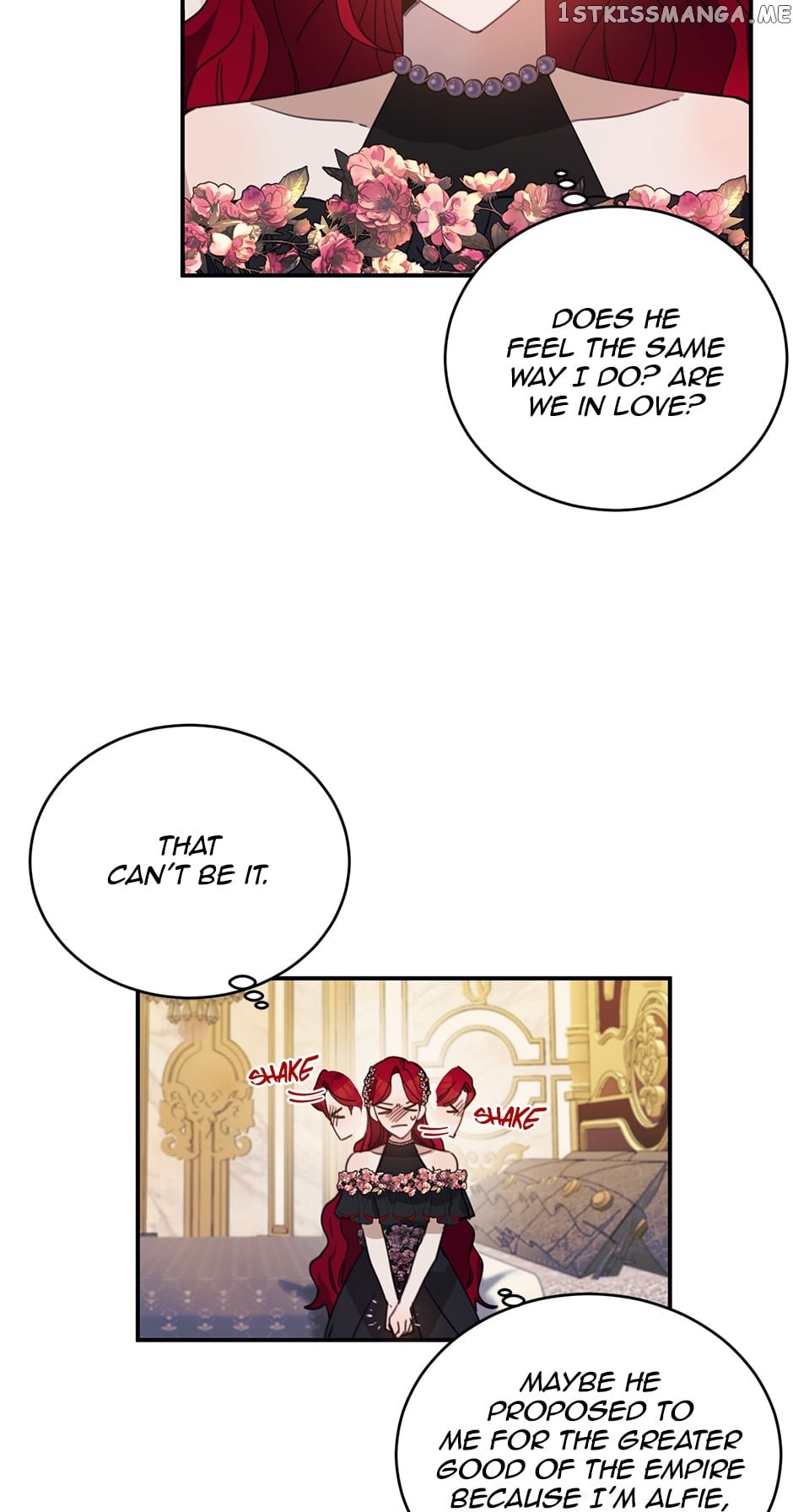 Handmade – Manga Chapter 84 - page 8