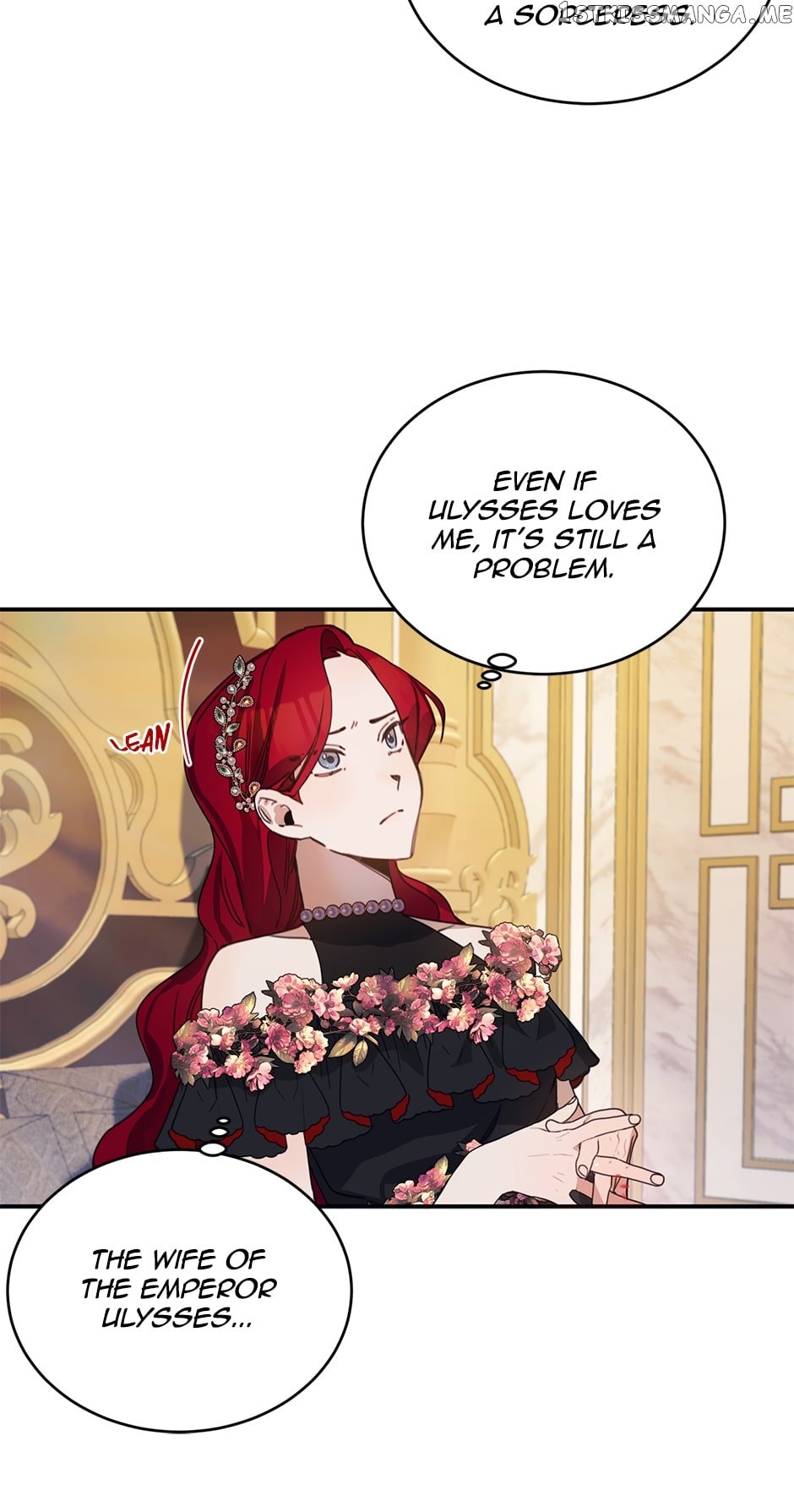 Handmade – Manga Chapter 84 - page 9