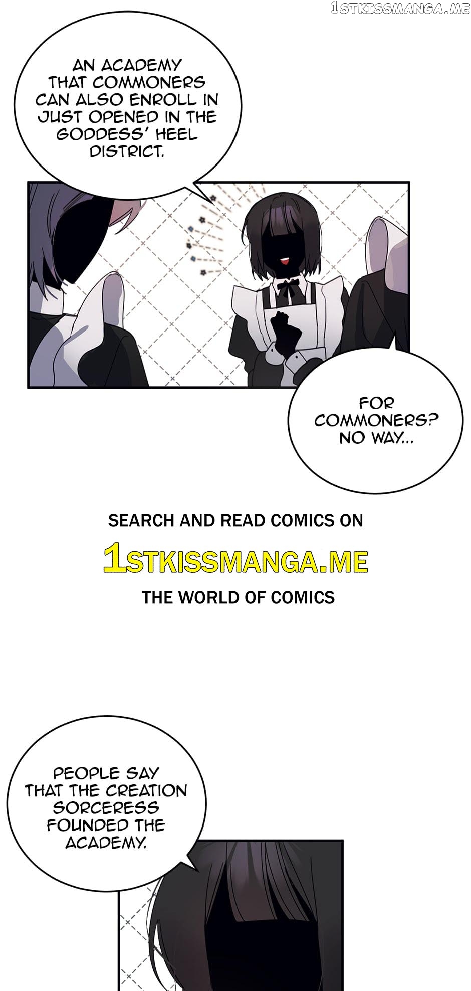 Handmade – Manga Chapter 83 - page 1