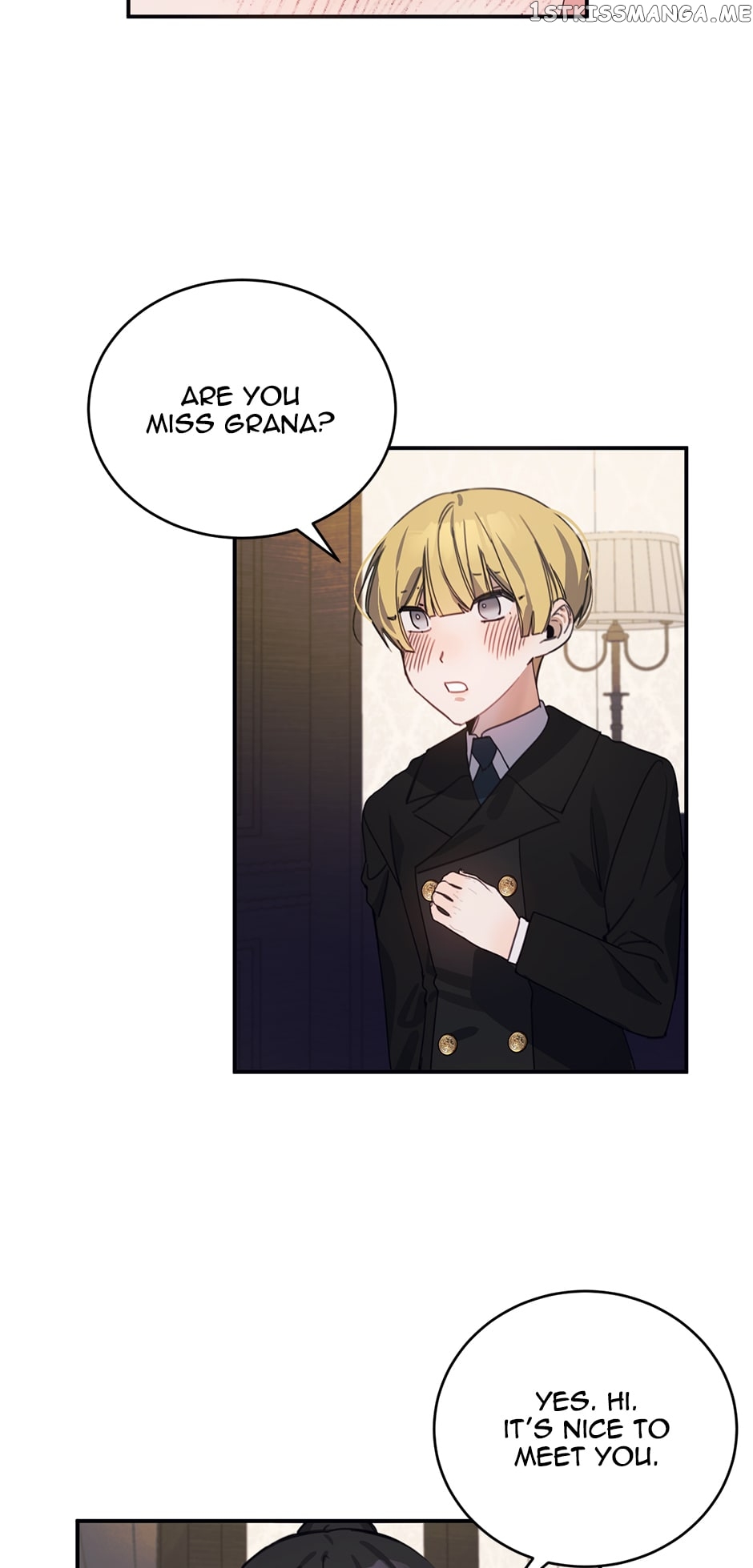 Handmade – Manga Chapter 83 - page 11