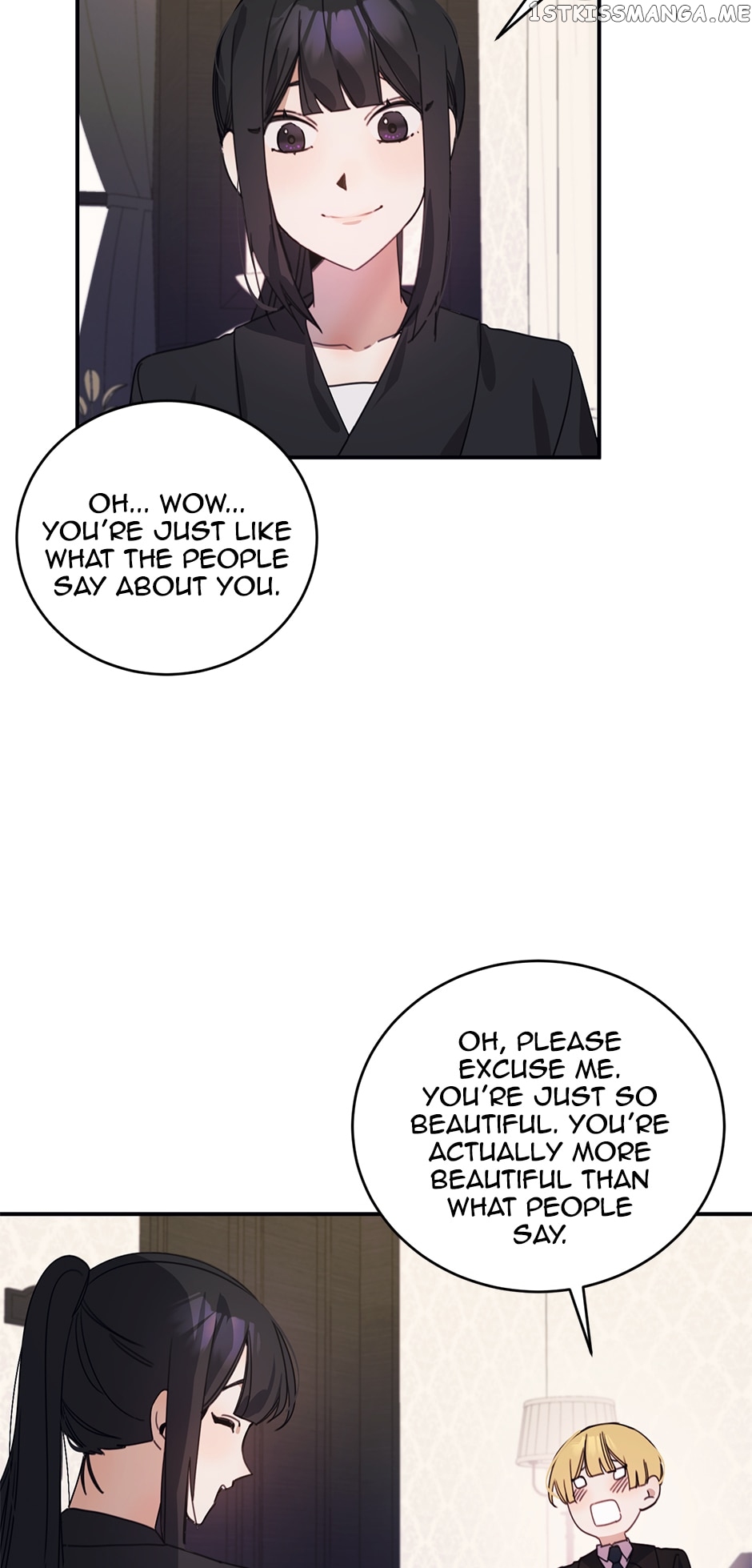 Handmade – Manga Chapter 83 - page 12