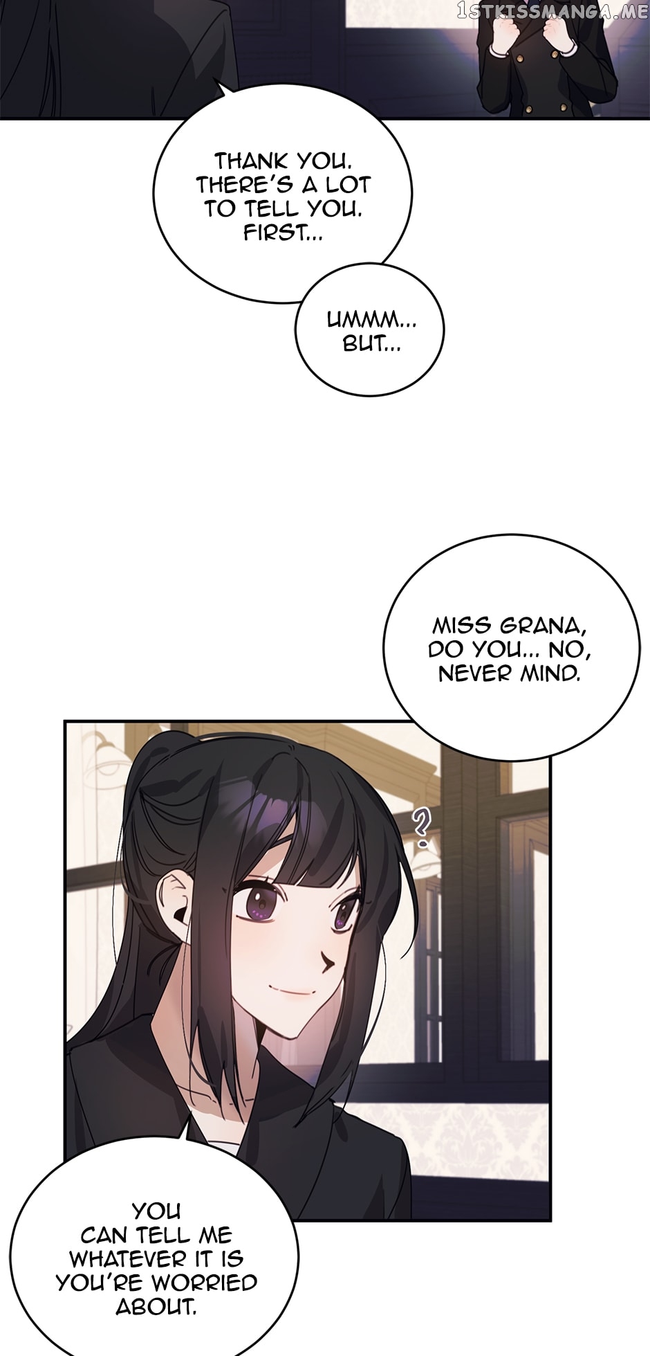 Handmade – Manga Chapter 83 - page 13