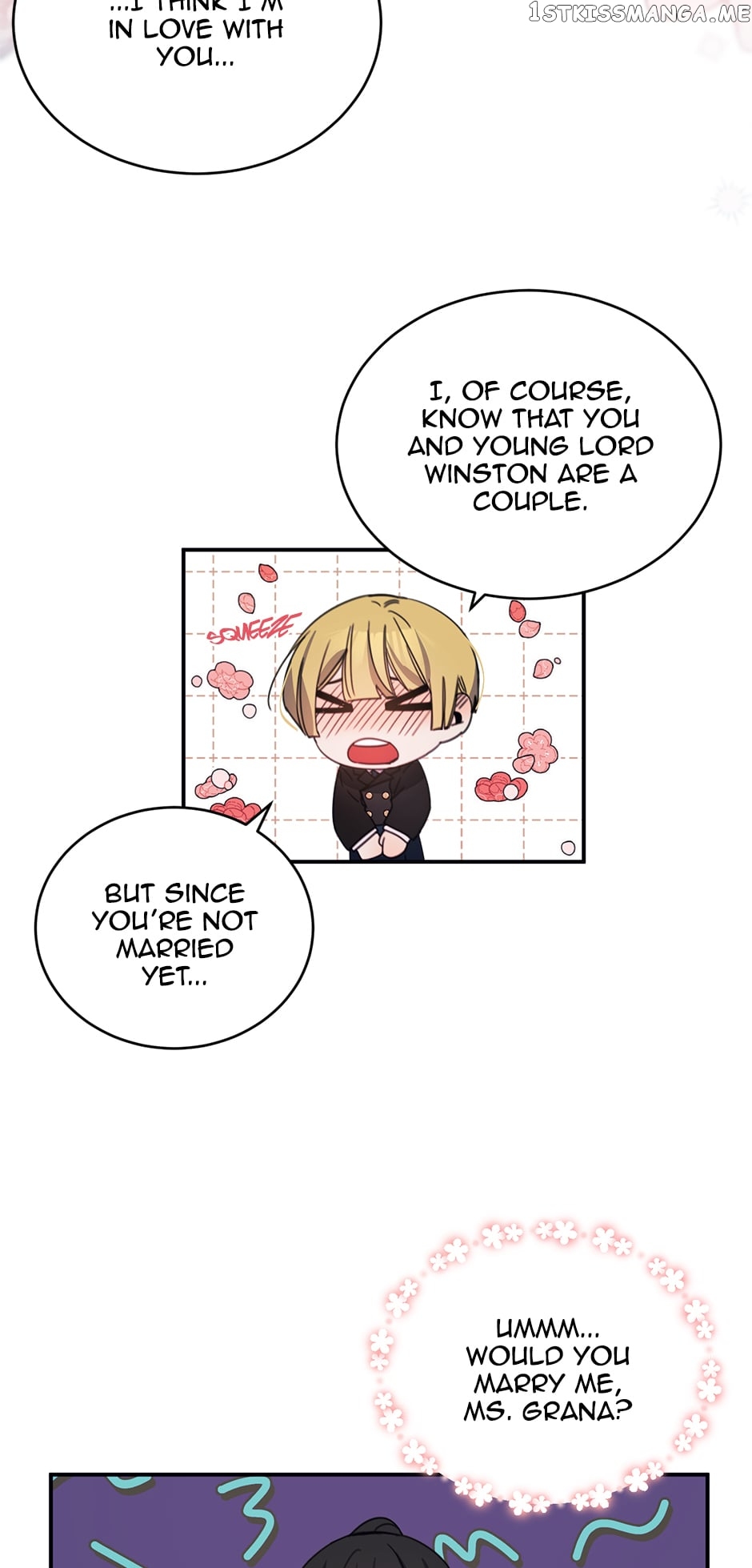 Handmade – Manga Chapter 83 - page 15