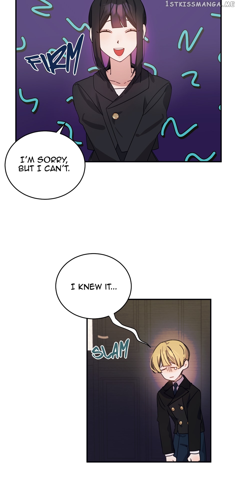 Handmade – Manga Chapter 83 - page 16