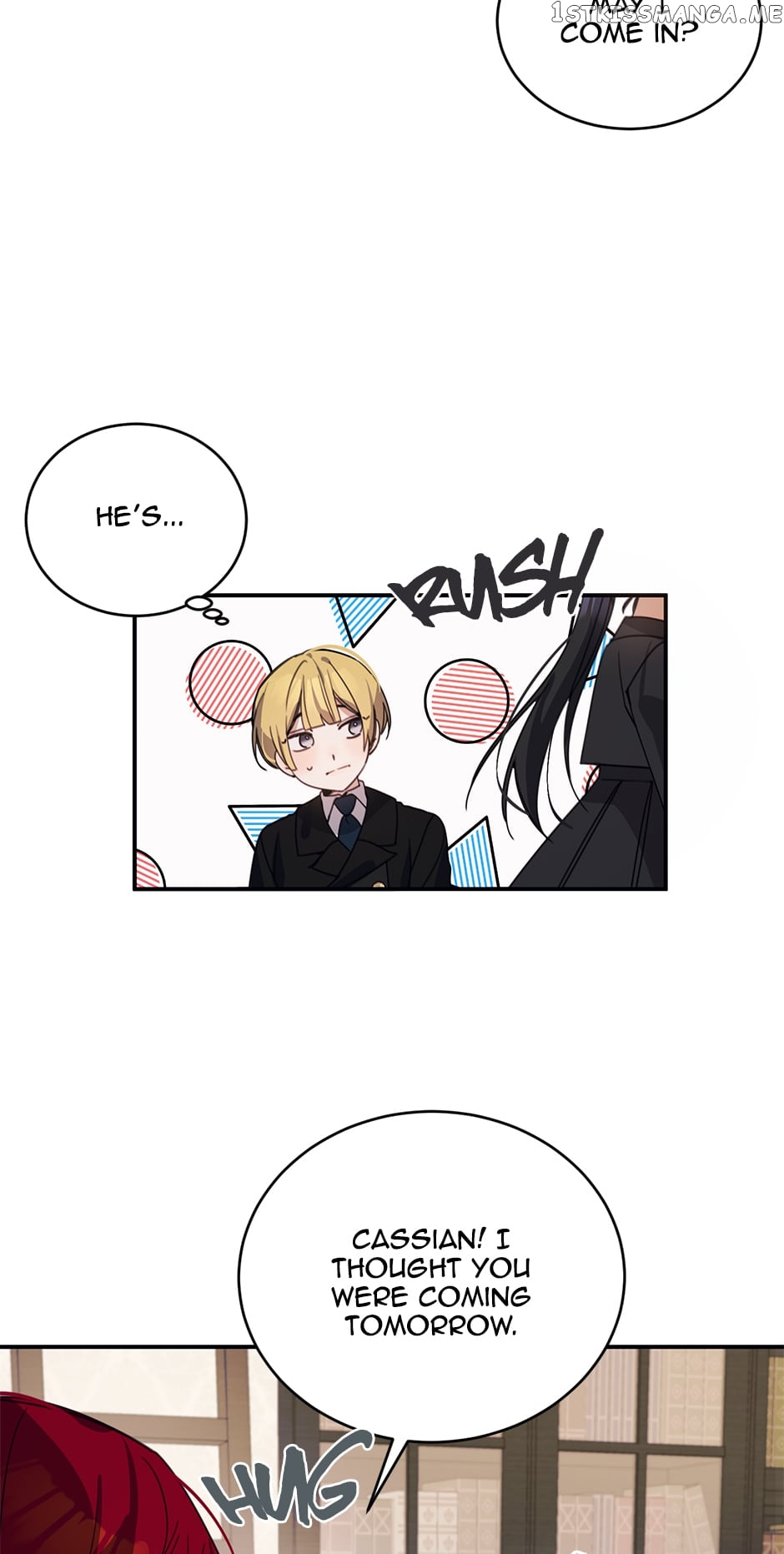 Handmade – Manga Chapter 83 - page 18