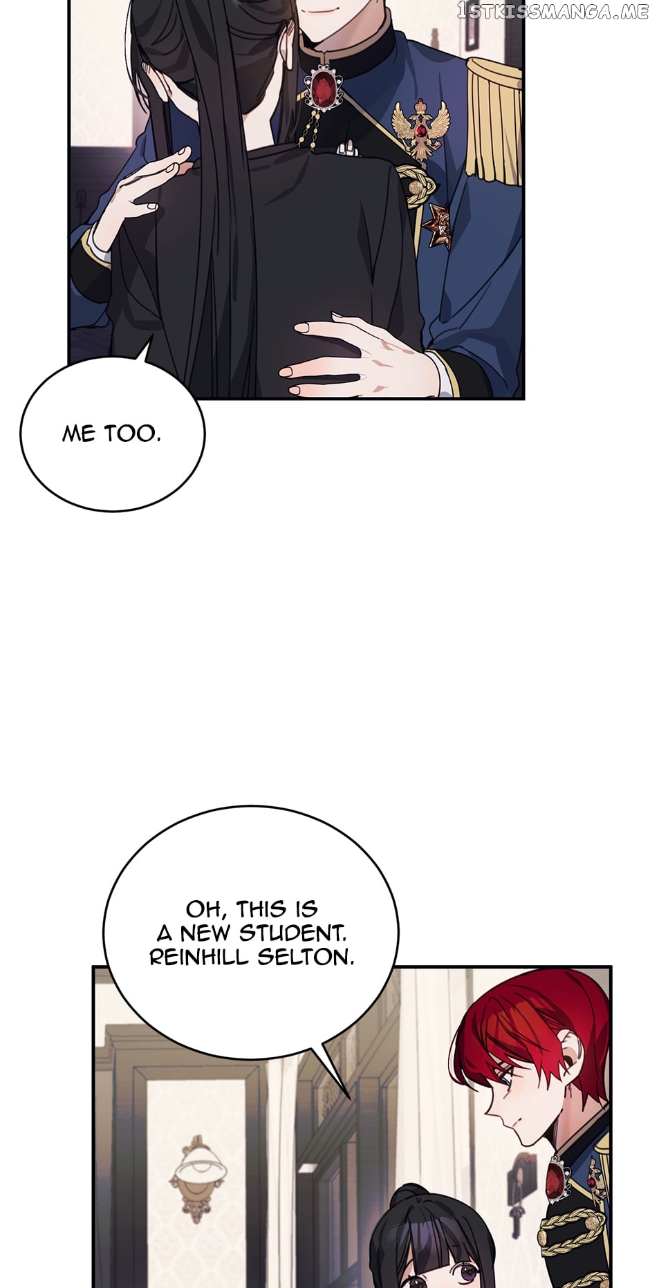 Handmade – Manga Chapter 83 - page 20