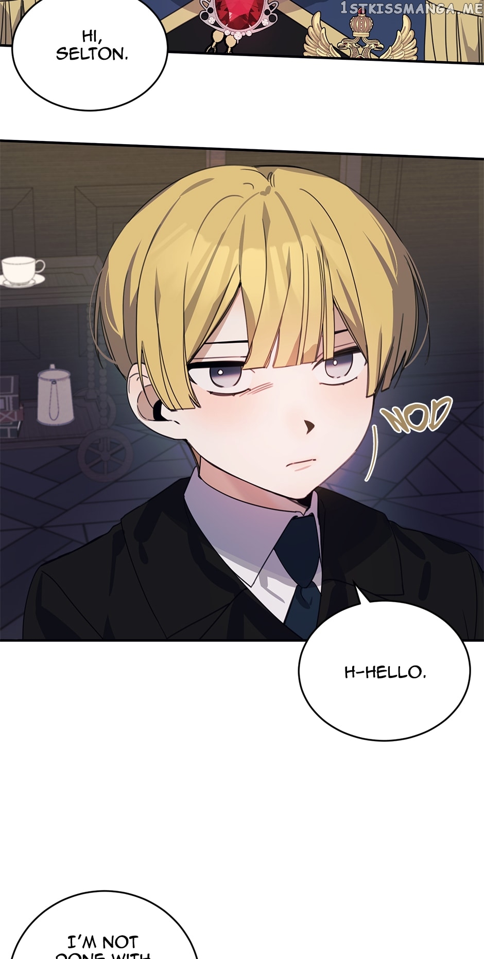 Handmade – Manga Chapter 83 - page 22