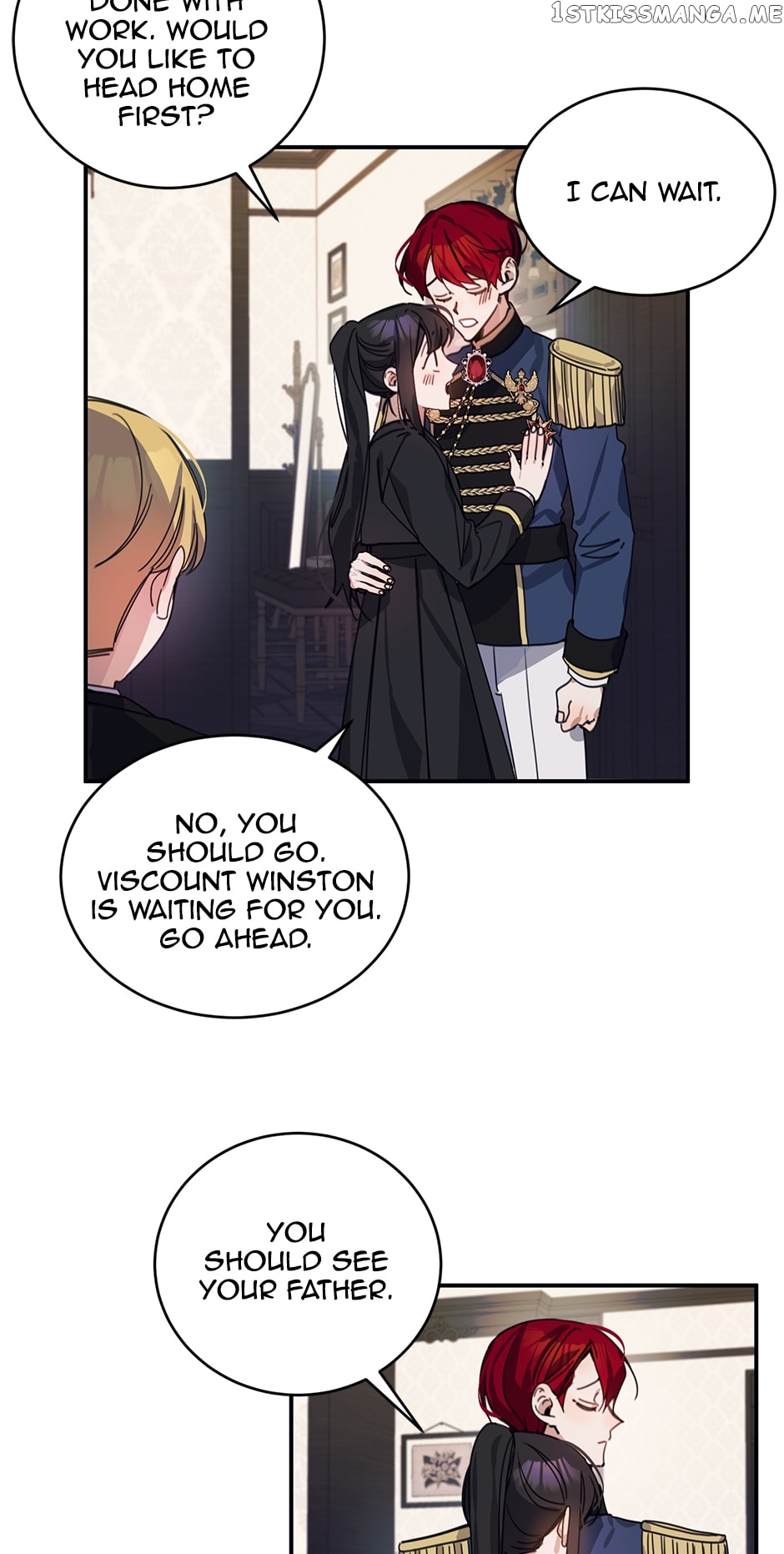 Handmade – Manga Chapter 83 - page 23