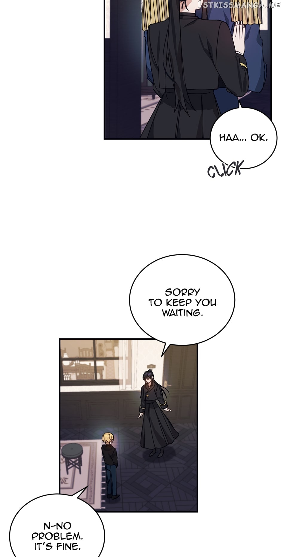 Handmade – Manga Chapter 83 - page 24