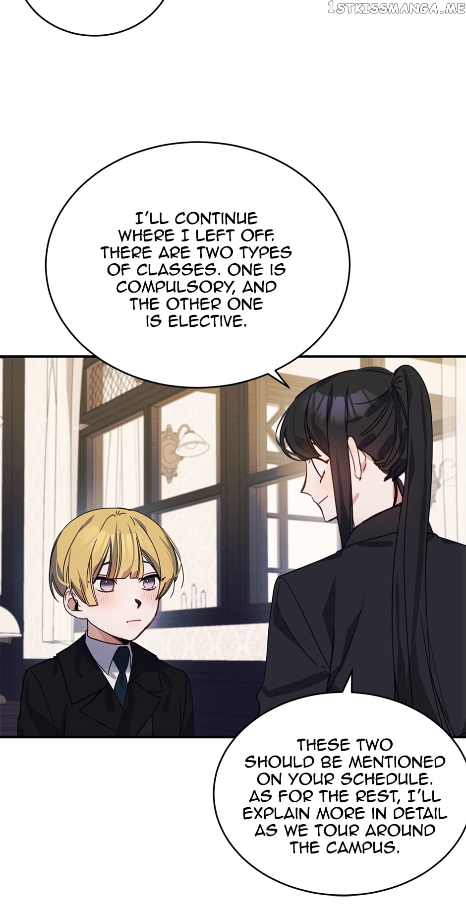 Handmade – Manga Chapter 83 - page 25
