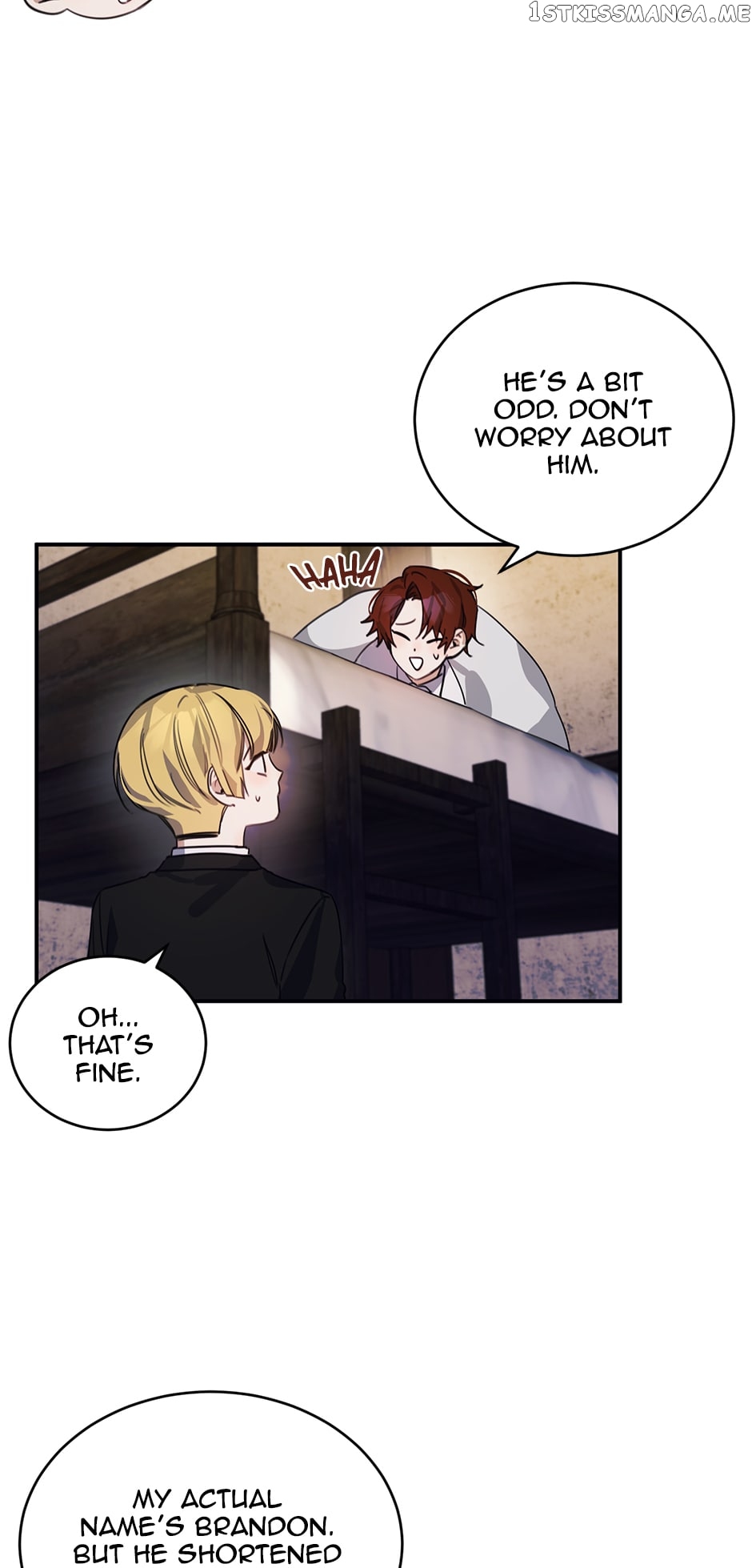 Handmade – Manga Chapter 83 - page 30