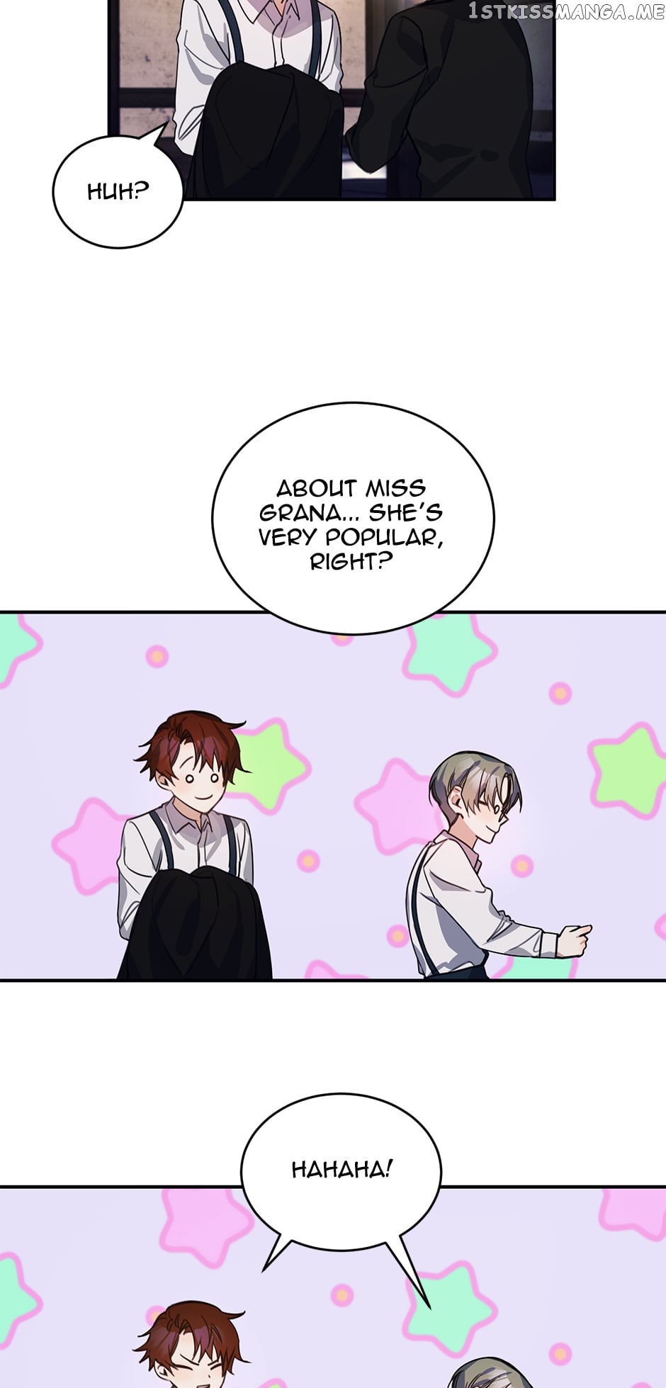 Handmade – Manga Chapter 83 - page 32