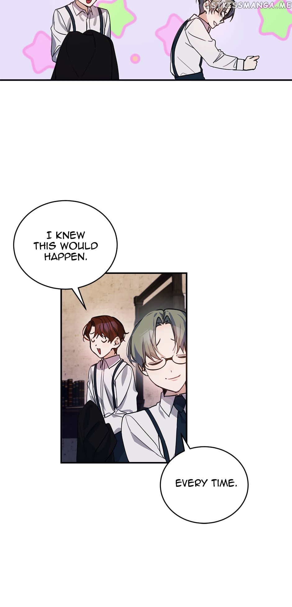 Handmade – Manga Chapter 83 - page 33
