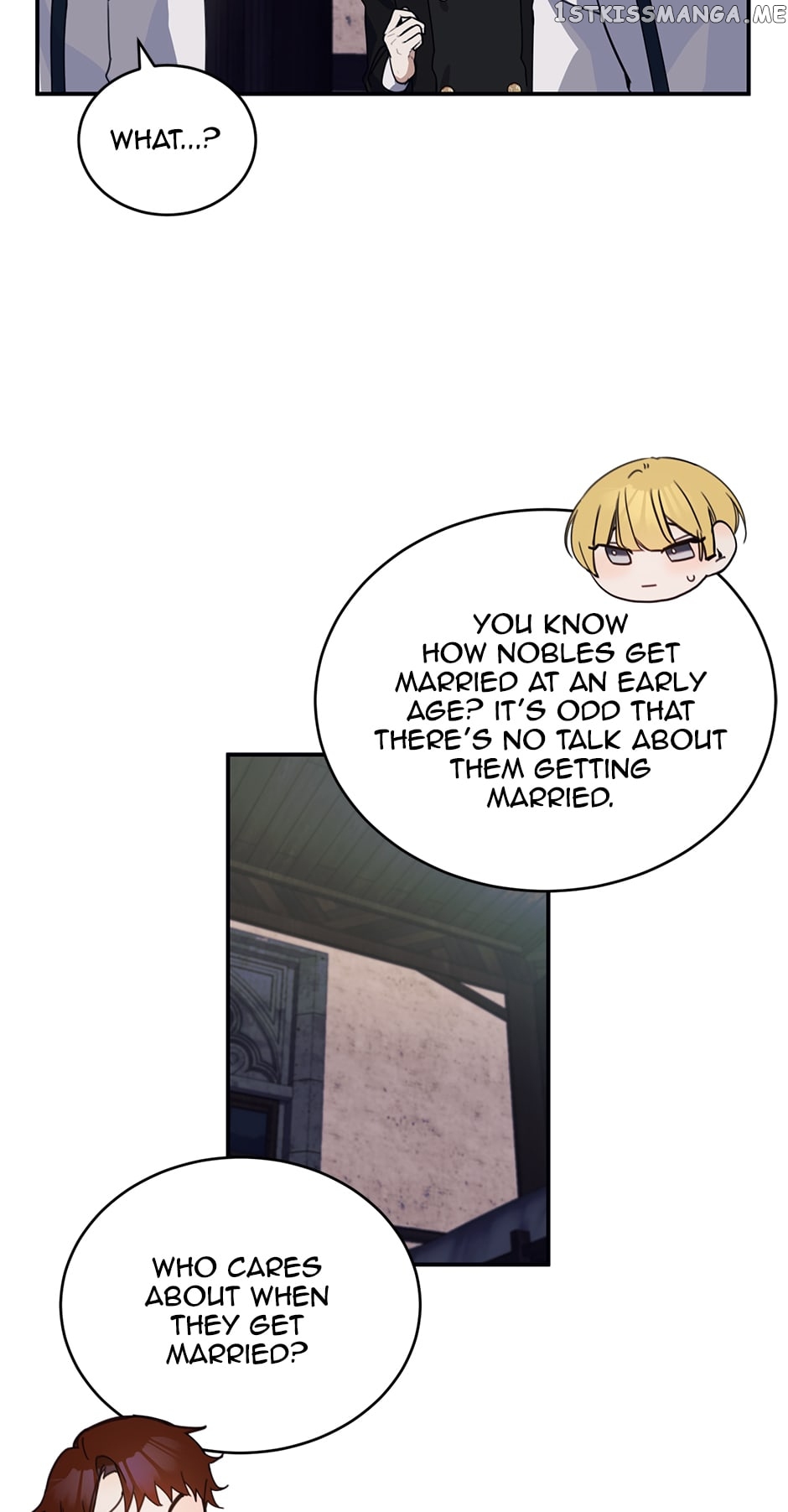 Handmade – Manga Chapter 83 - page 36