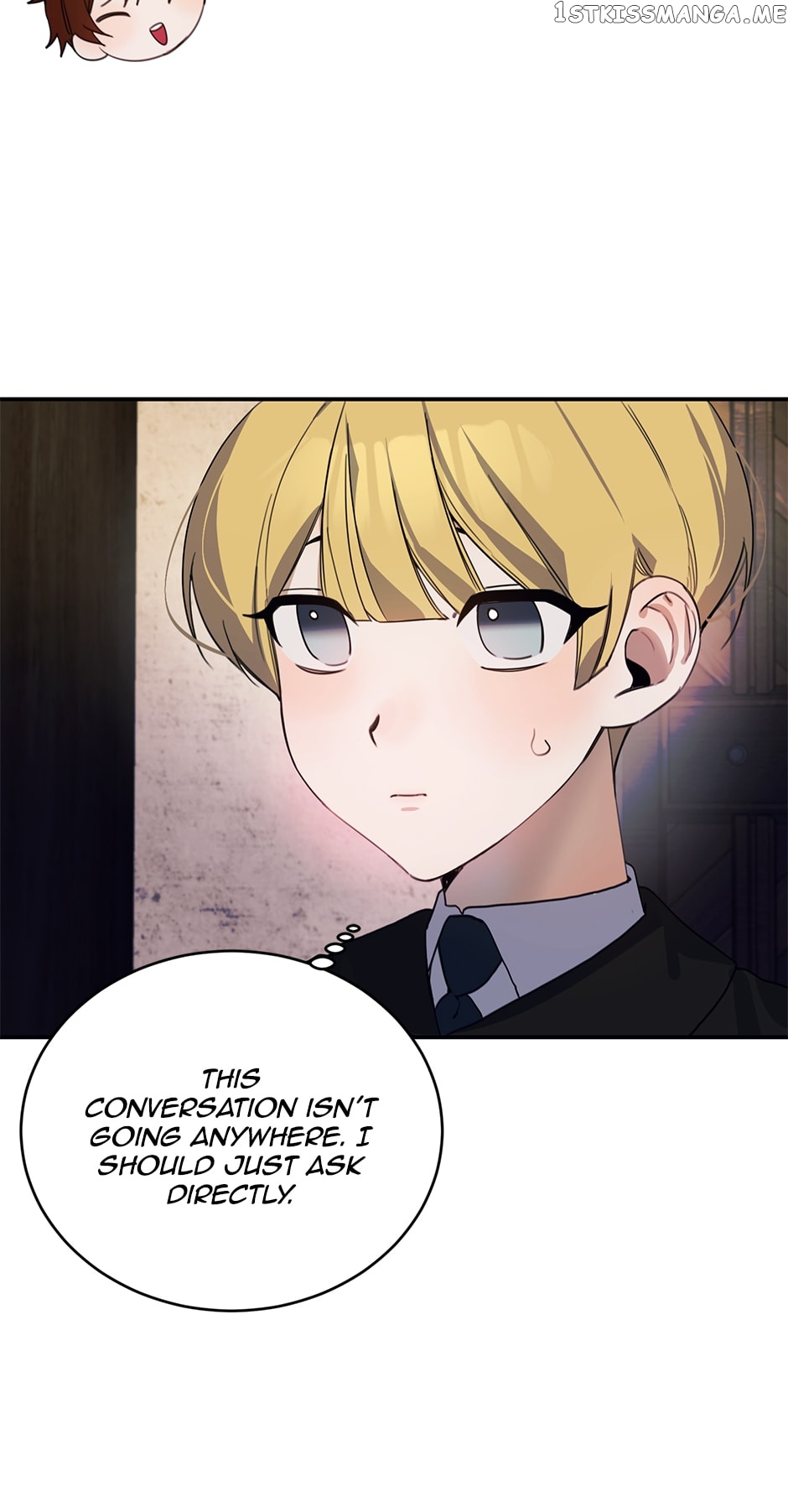 Handmade – Manga Chapter 83 - page 37