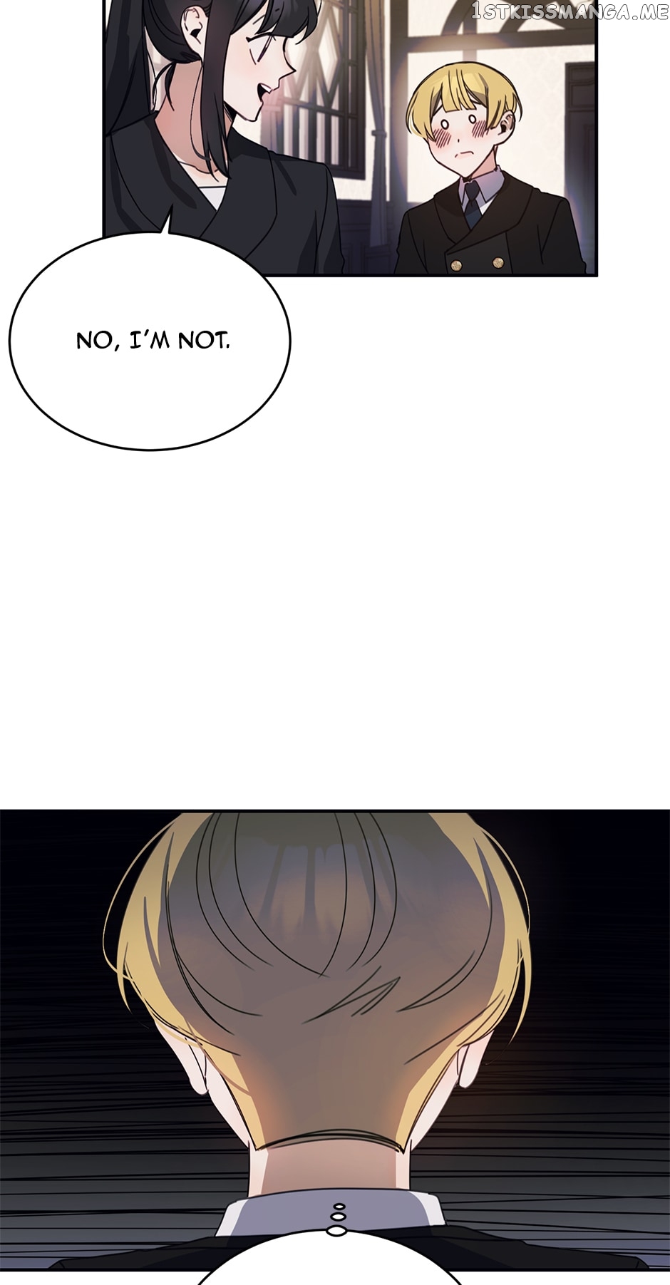 Handmade – Manga Chapter 83 - page 39