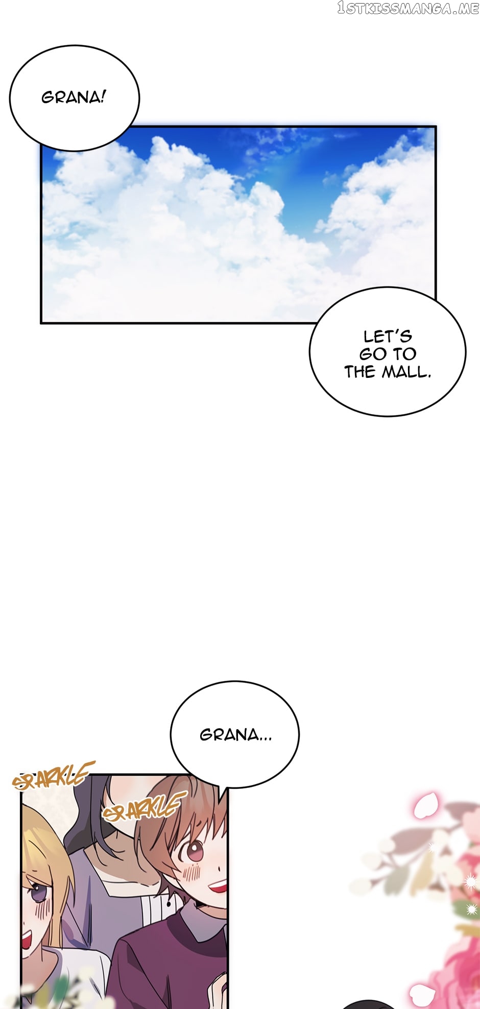 Handmade – Manga Chapter 83 - page 4