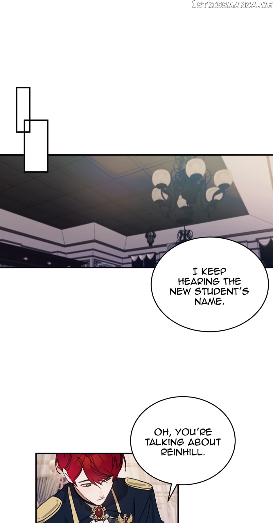 Handmade – Manga Chapter 83 - page 41