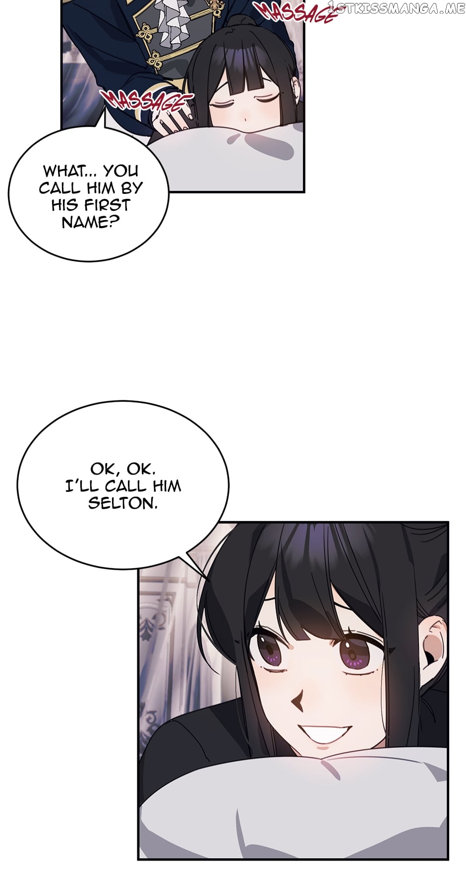 Handmade – Manga Chapter 83 - page 42
