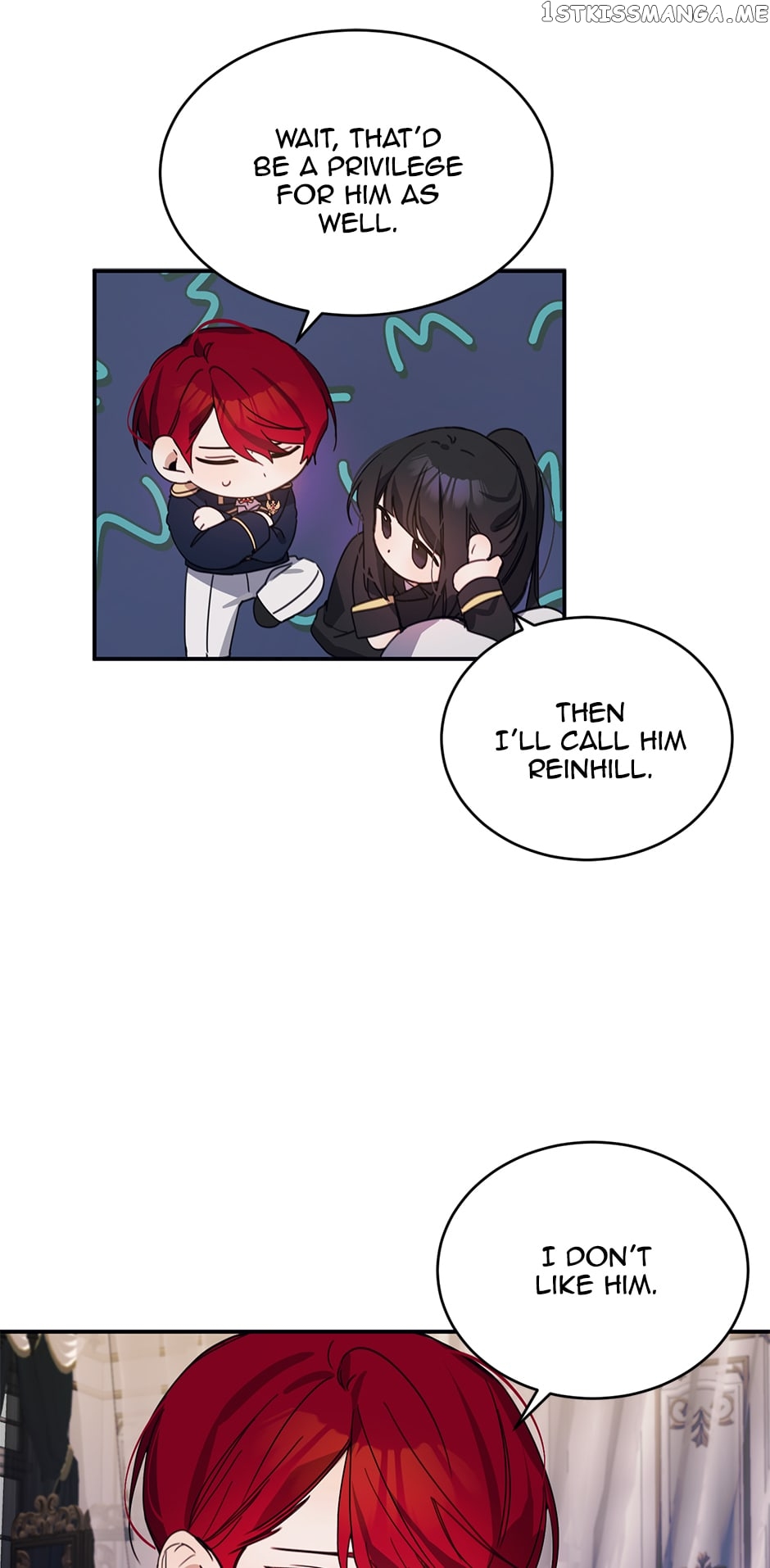 Handmade – Manga Chapter 83 - page 43