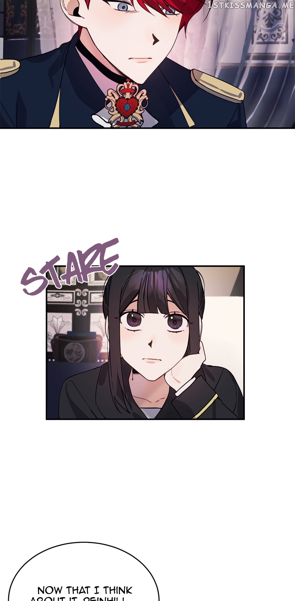 Handmade – Manga Chapter 83 - page 44