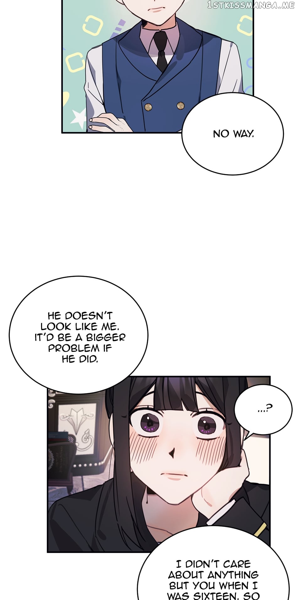 Handmade – Manga Chapter 83 - page 46