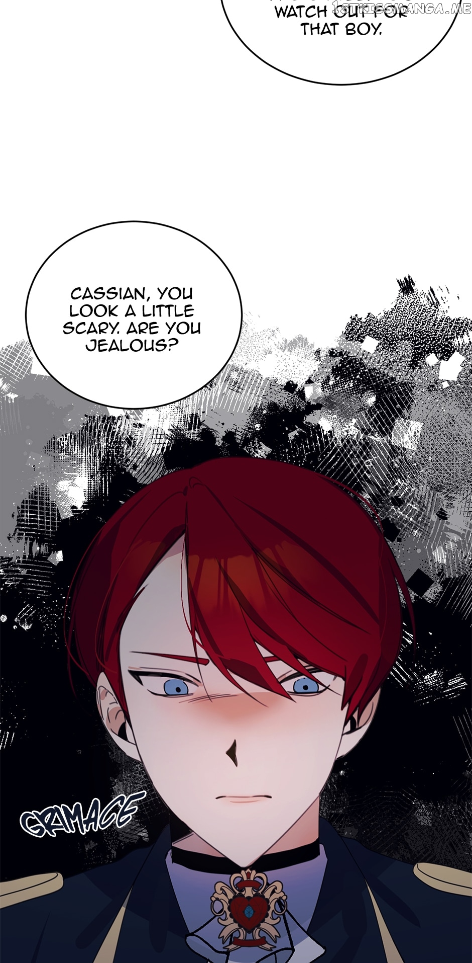 Handmade – Manga Chapter 83 - page 47