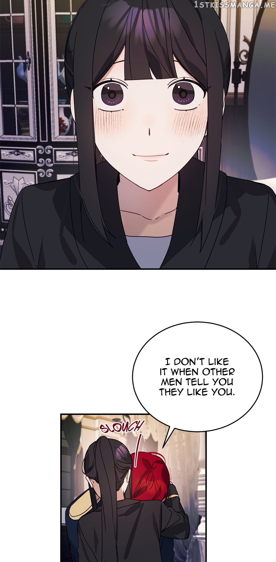 Handmade – Manga Chapter 83 - page 49