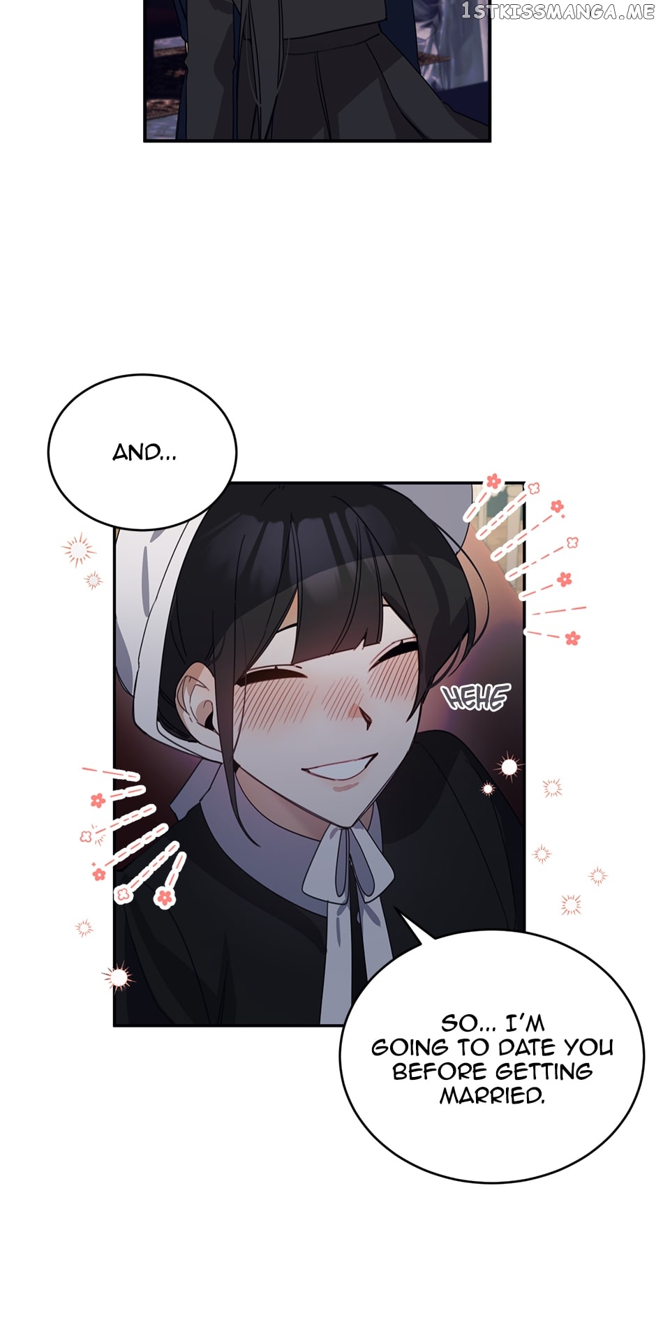 Handmade – Manga Chapter 83 - page 50