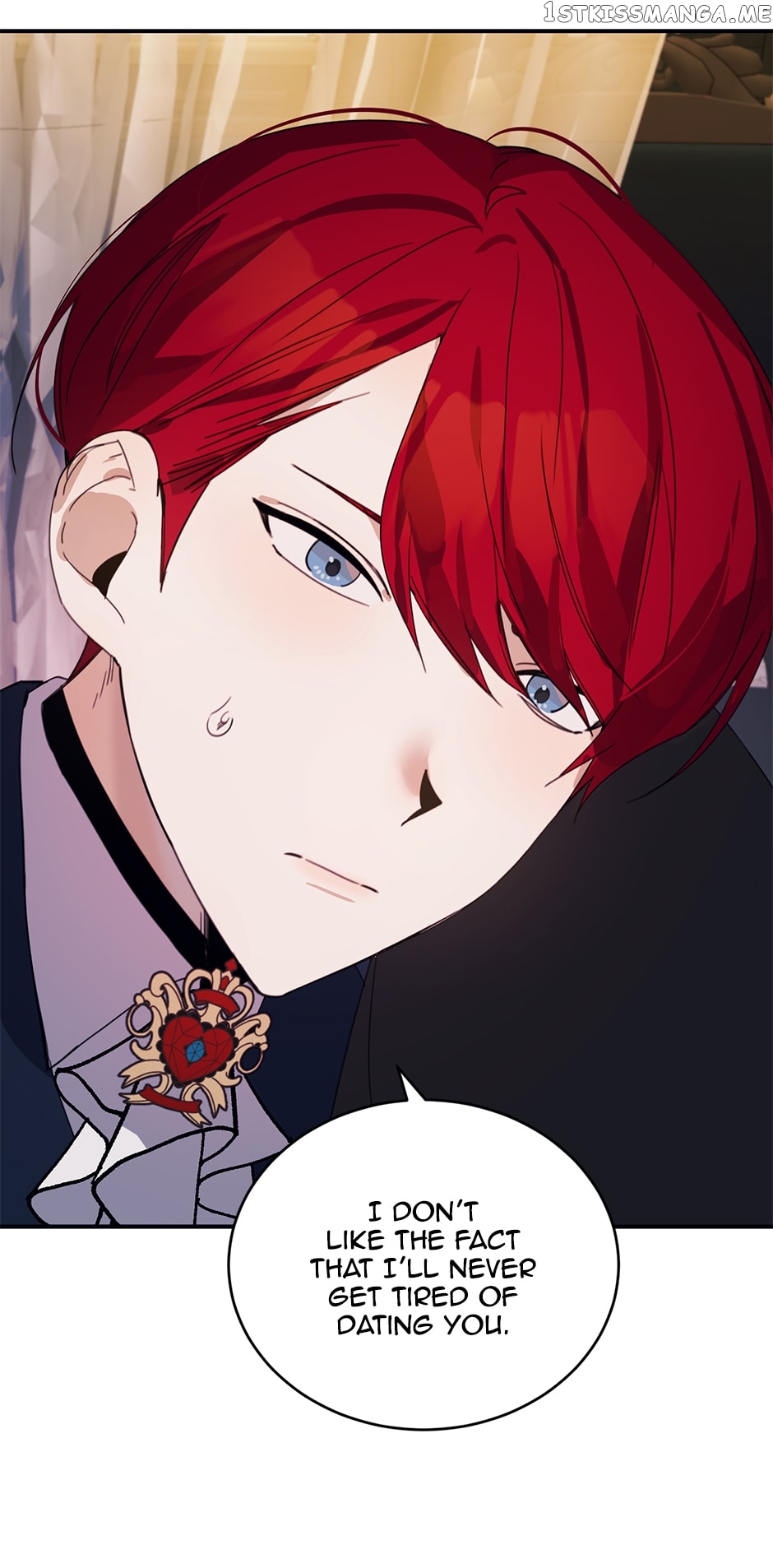 Handmade – Manga Chapter 83 - page 51