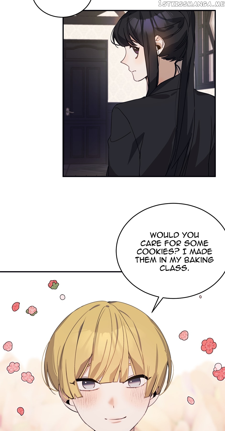 Handmade – Manga Chapter 83 - page 53