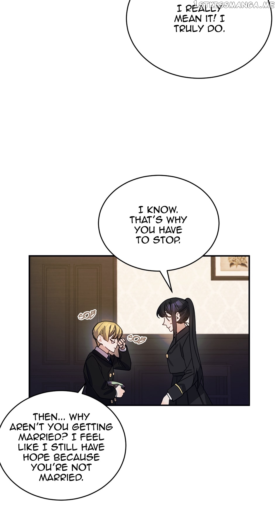 Handmade – Manga Chapter 83 - page 56