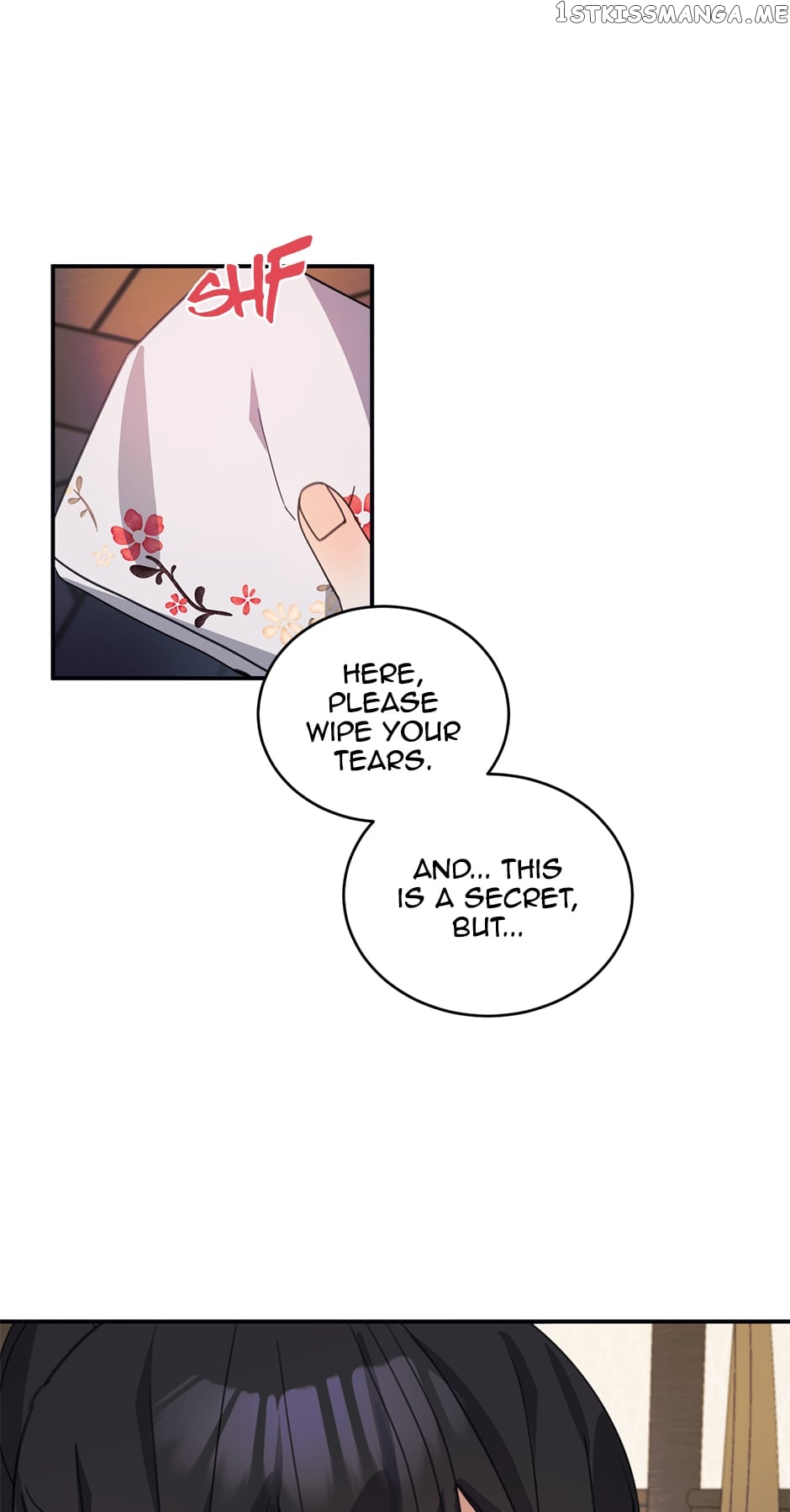Handmade – Manga Chapter 83 - page 57