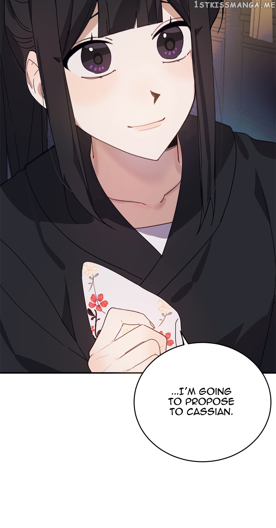 Handmade – Manga Chapter 83 - page 58