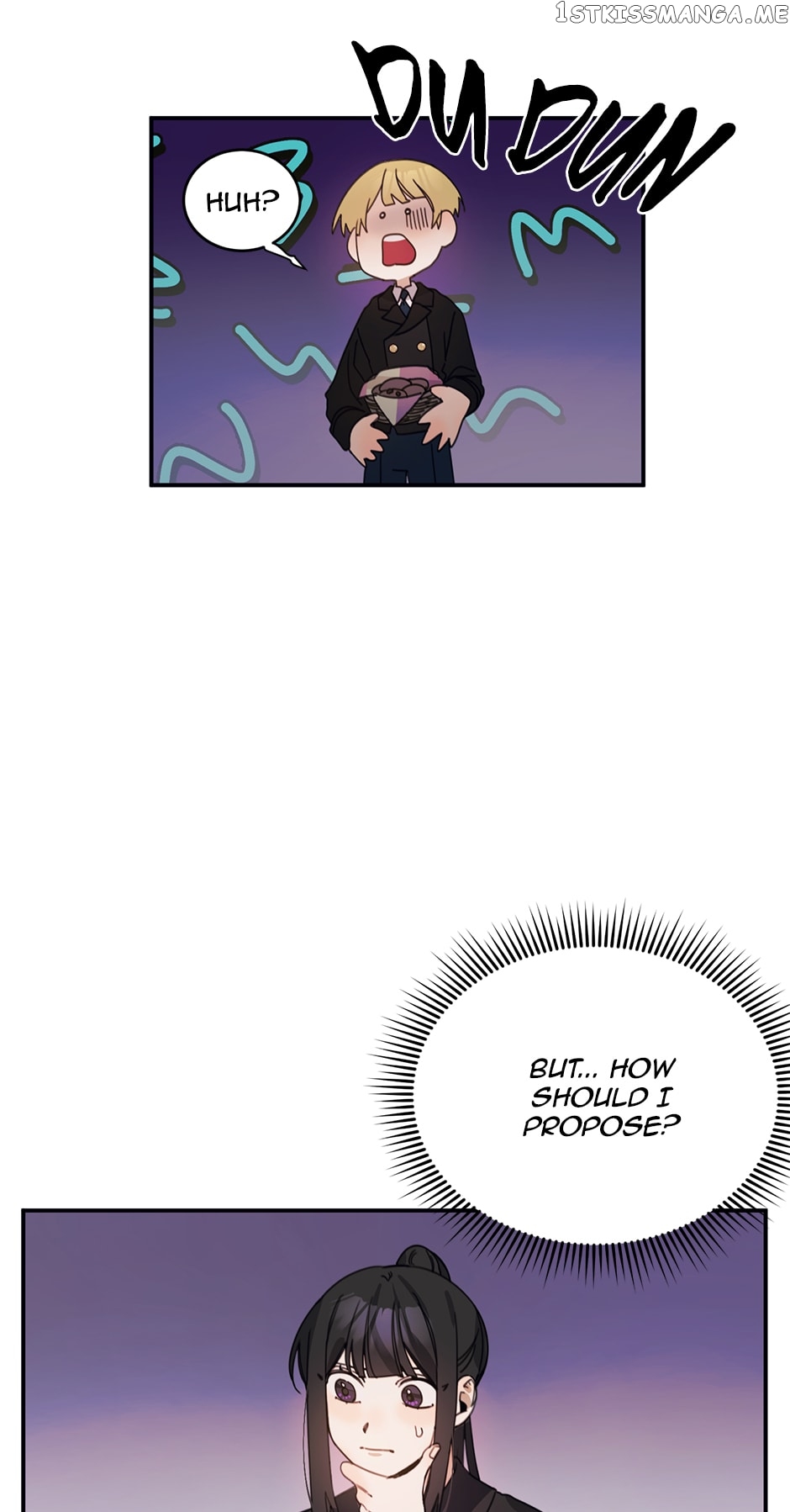 Handmade – Manga Chapter 83 - page 59