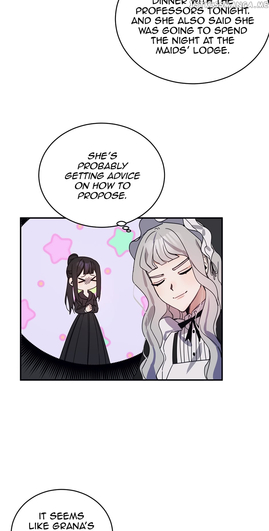 Handmade – Manga Chapter 83 - page 63