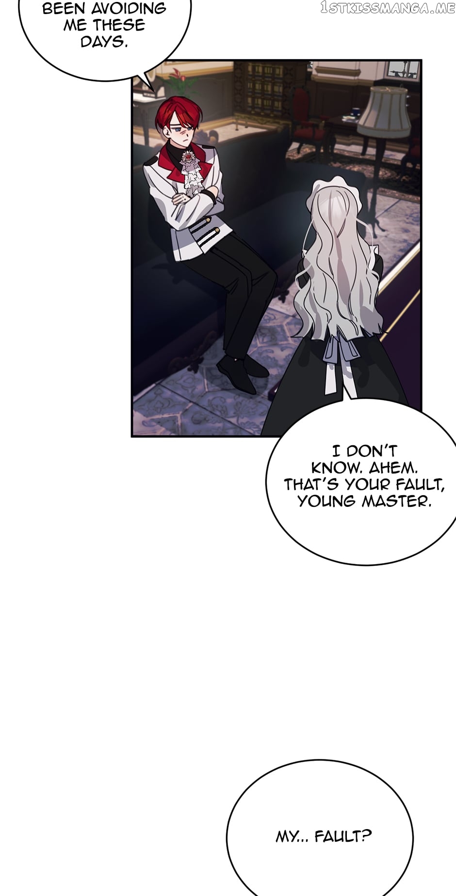 Handmade – Manga Chapter 83 - page 64