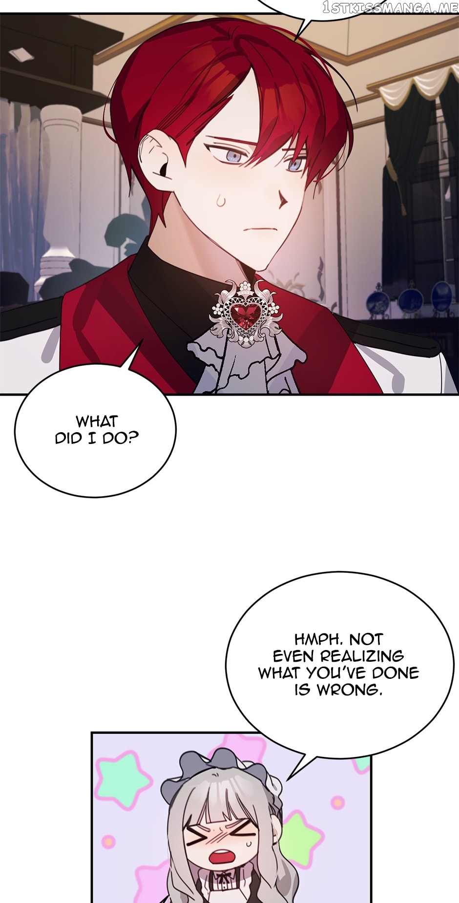 Handmade – Manga Chapter 83 - page 65