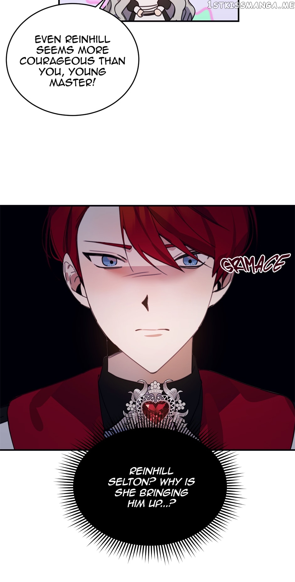 Handmade – Manga Chapter 83 - page 66