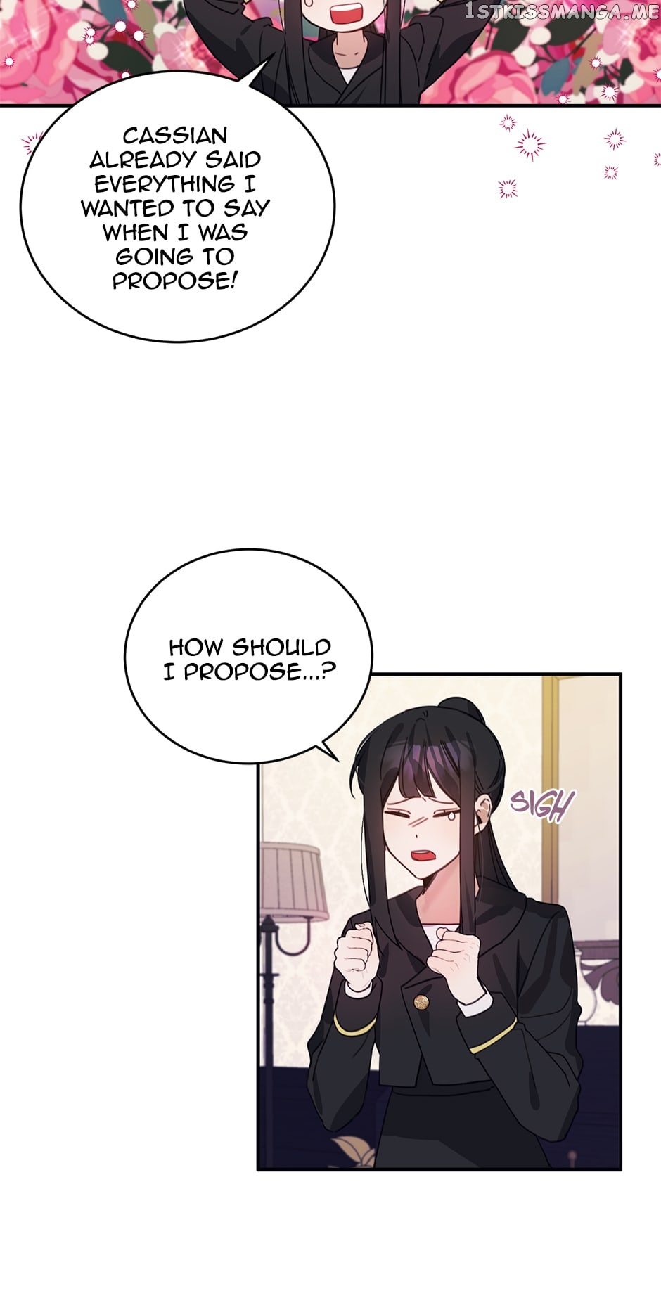 Handmade – Manga Chapter 83 - page 69