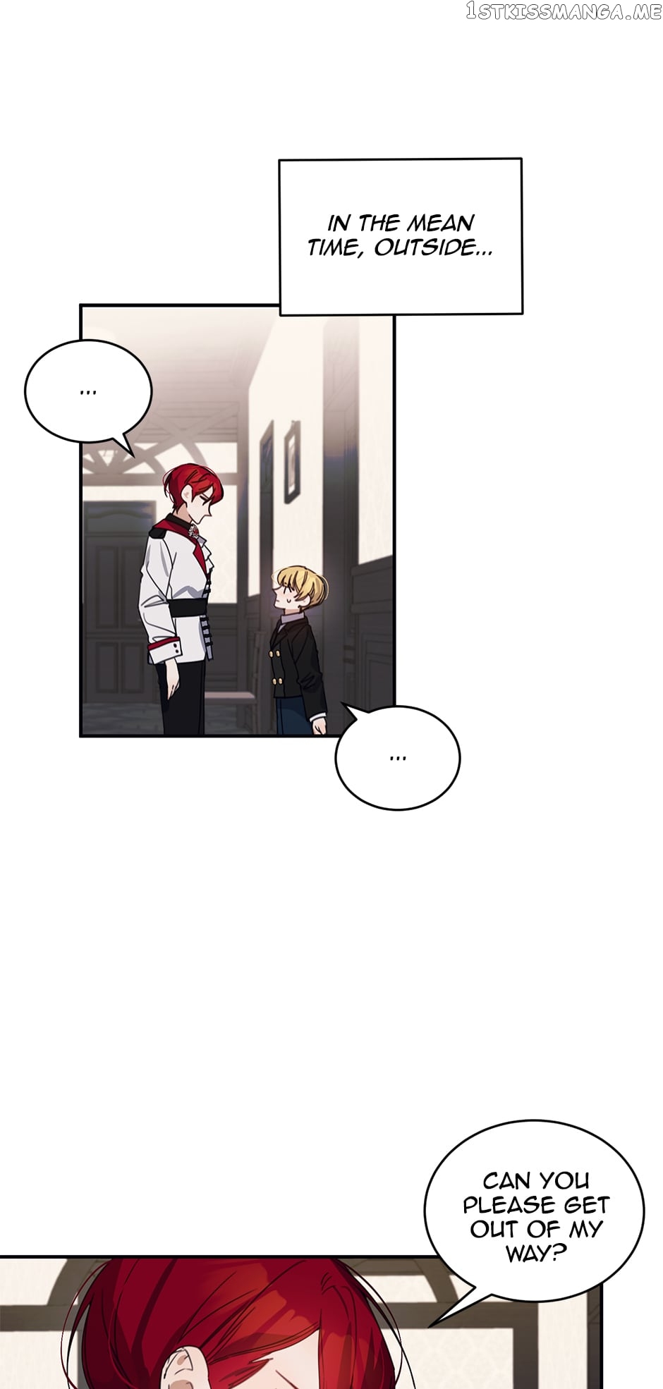 Handmade – Manga Chapter 83 - page 70