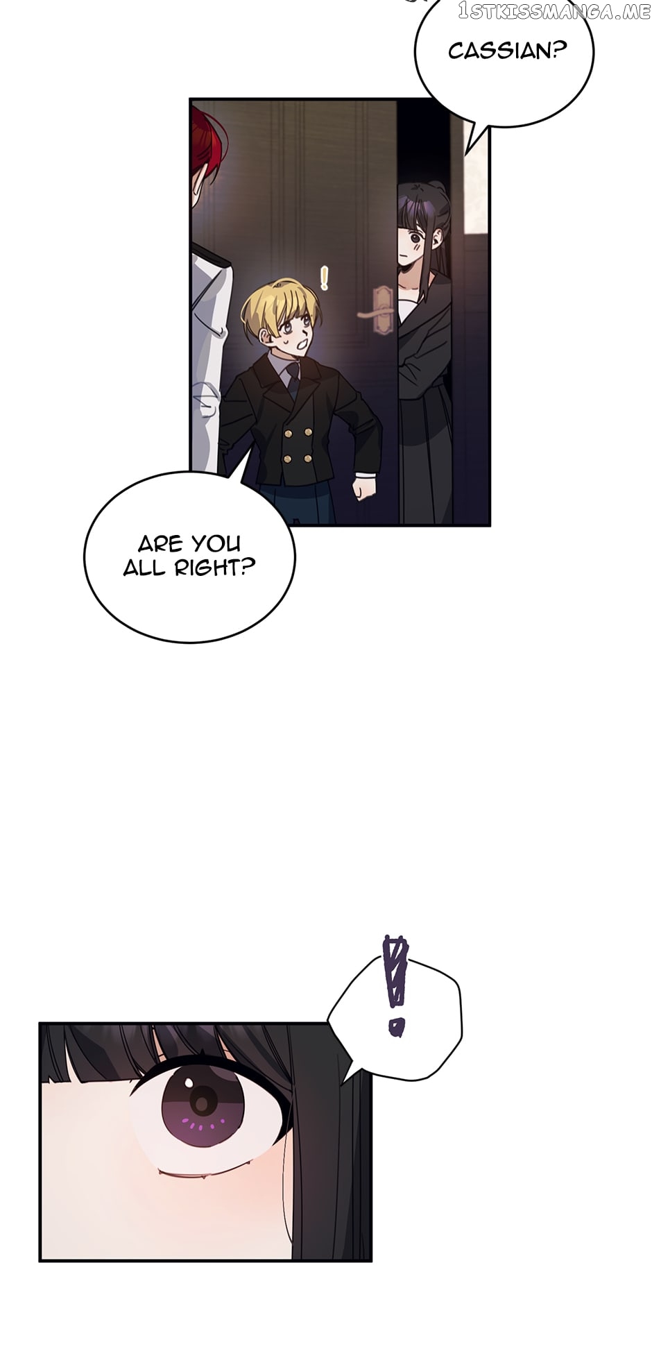 Handmade – Manga Chapter 83 - page 72