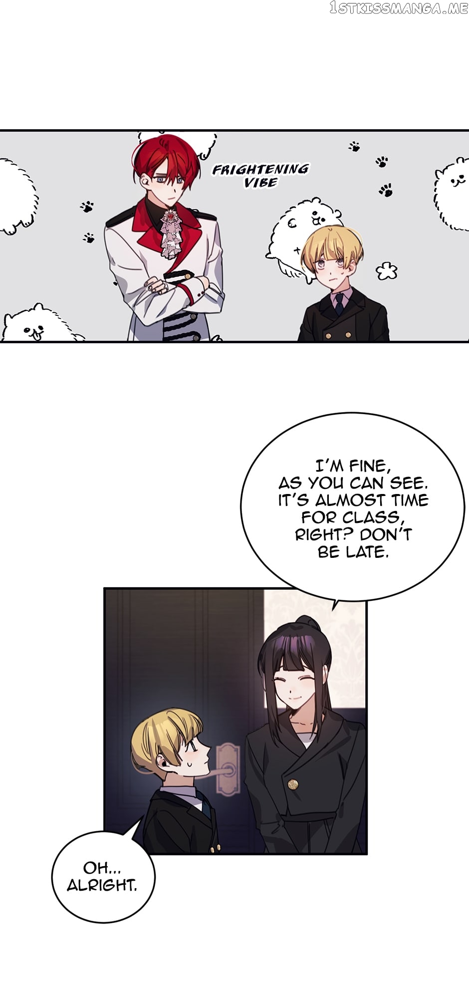 Handmade – Manga Chapter 83 - page 73