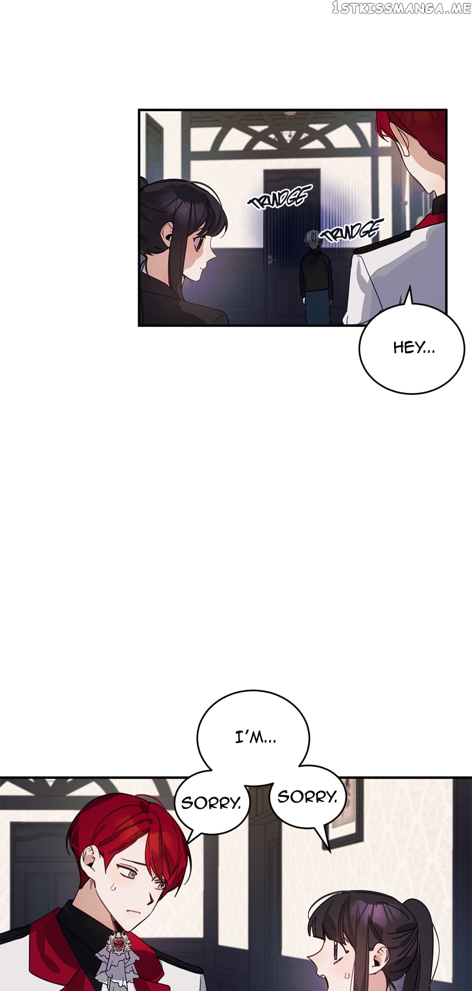 Handmade – Manga Chapter 83 - page 74