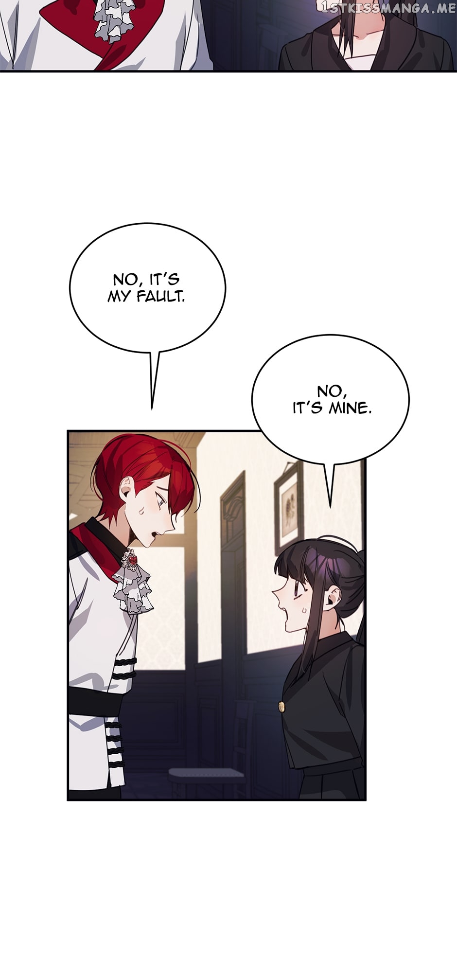 Handmade – Manga Chapter 83 - page 75
