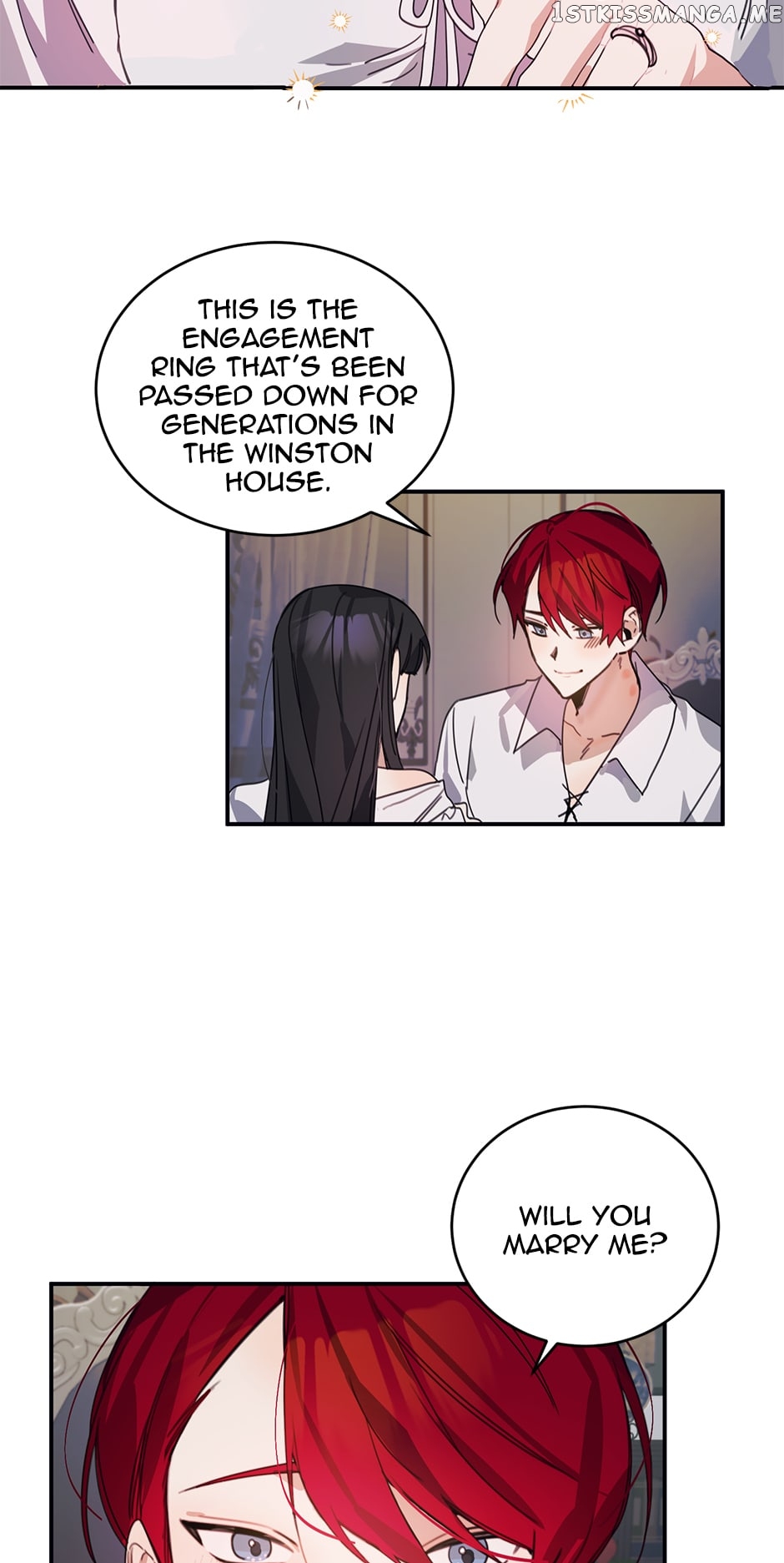 Handmade – Manga Chapter 83 - page 86