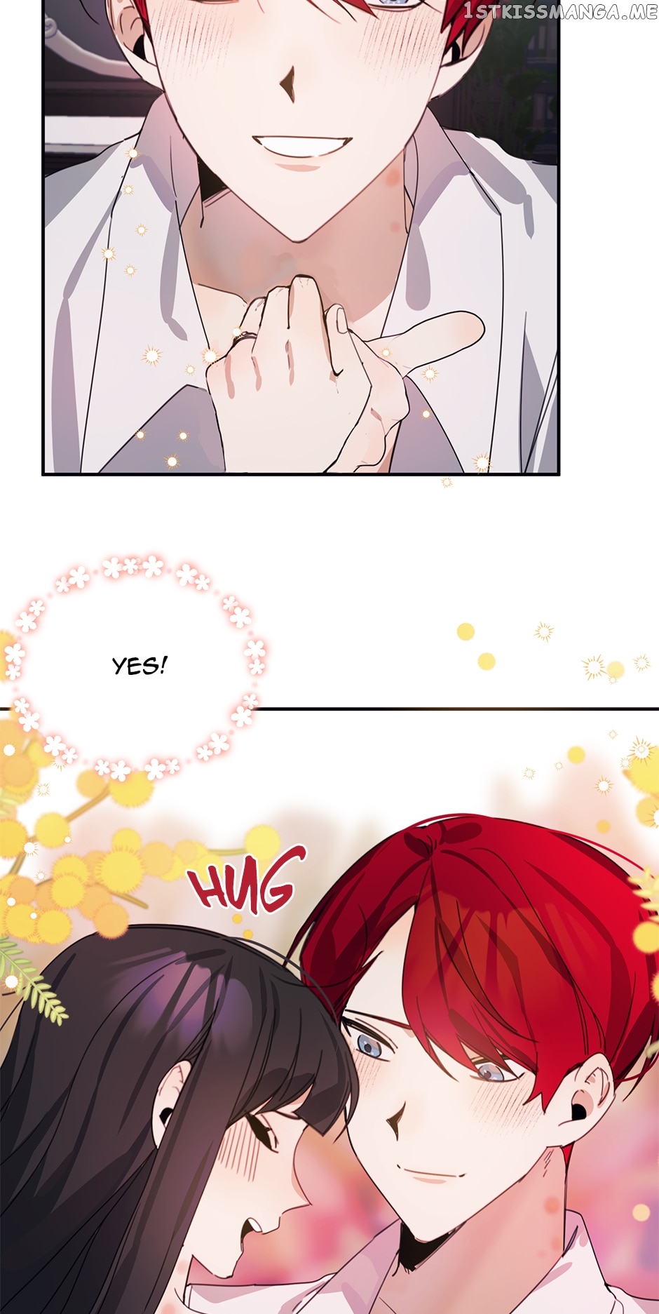 Handmade – Manga Chapter 83 - page 87