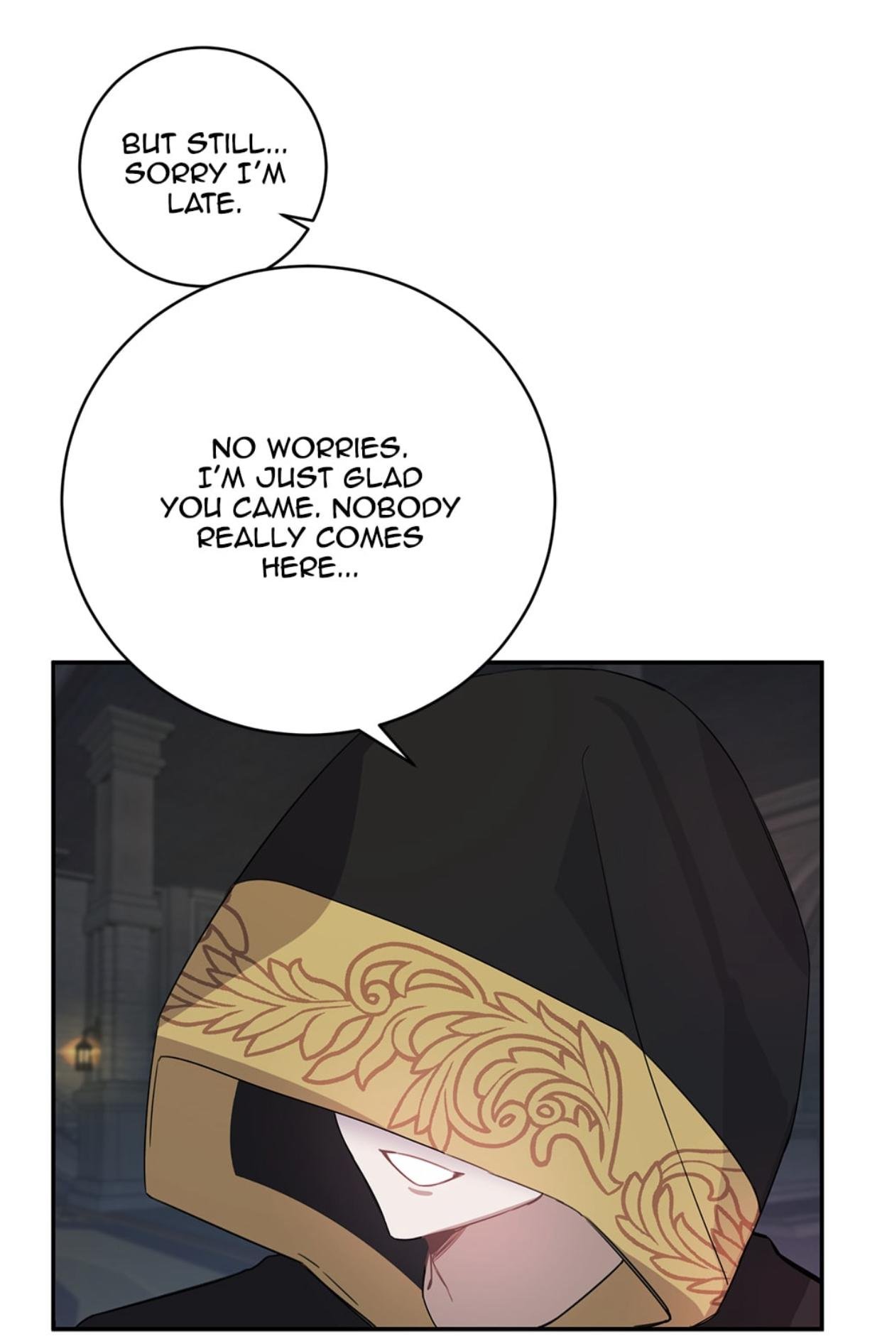 Handmade – Manga chapter 35 - page 10