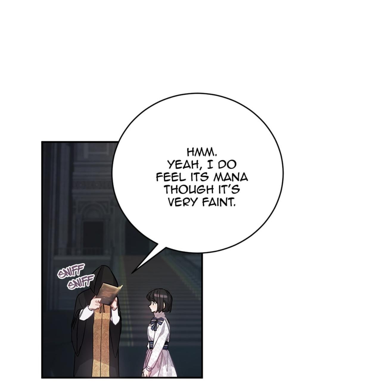 Handmade – Manga chapter 35 - page 18