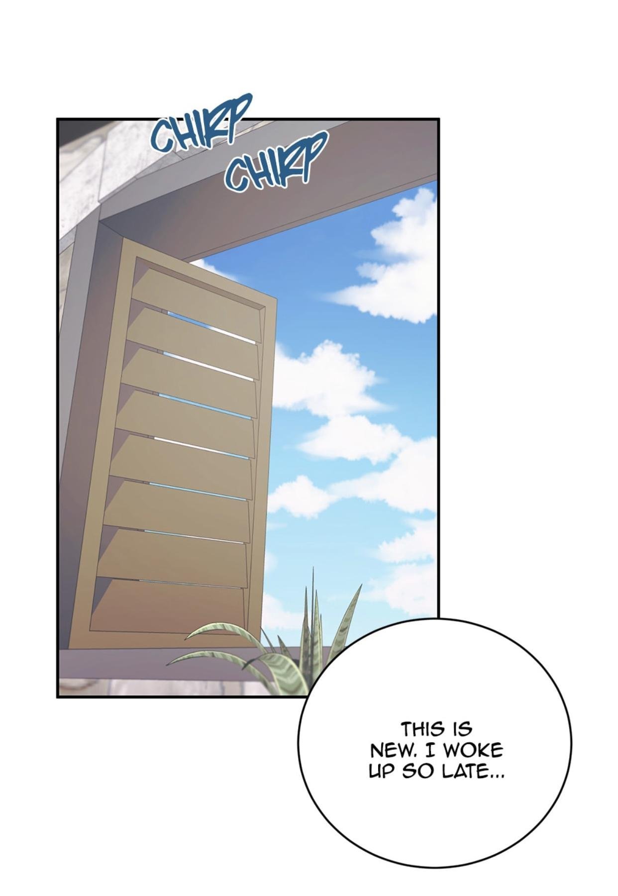 Handmade – Manga chapter 35 - page 2